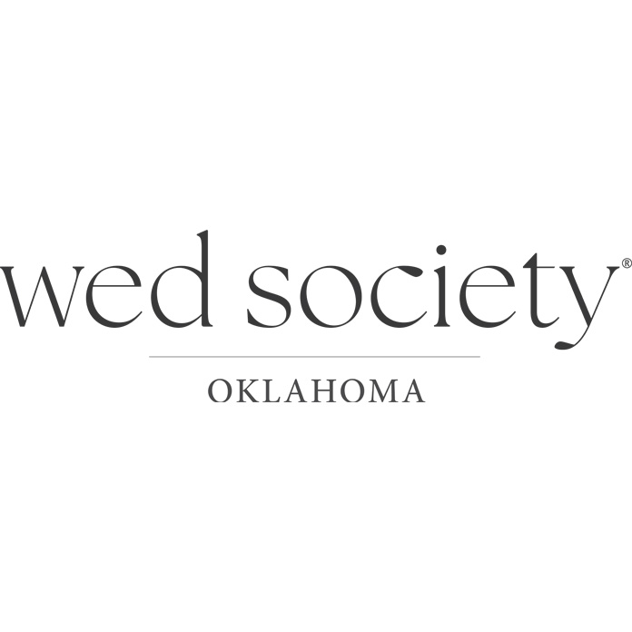 Wed Society® Oklahoma logo